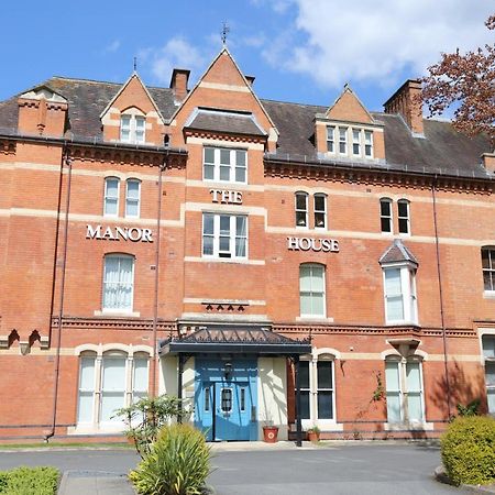 The Avenue Leilighet Leamington Spa Eksteriør bilde